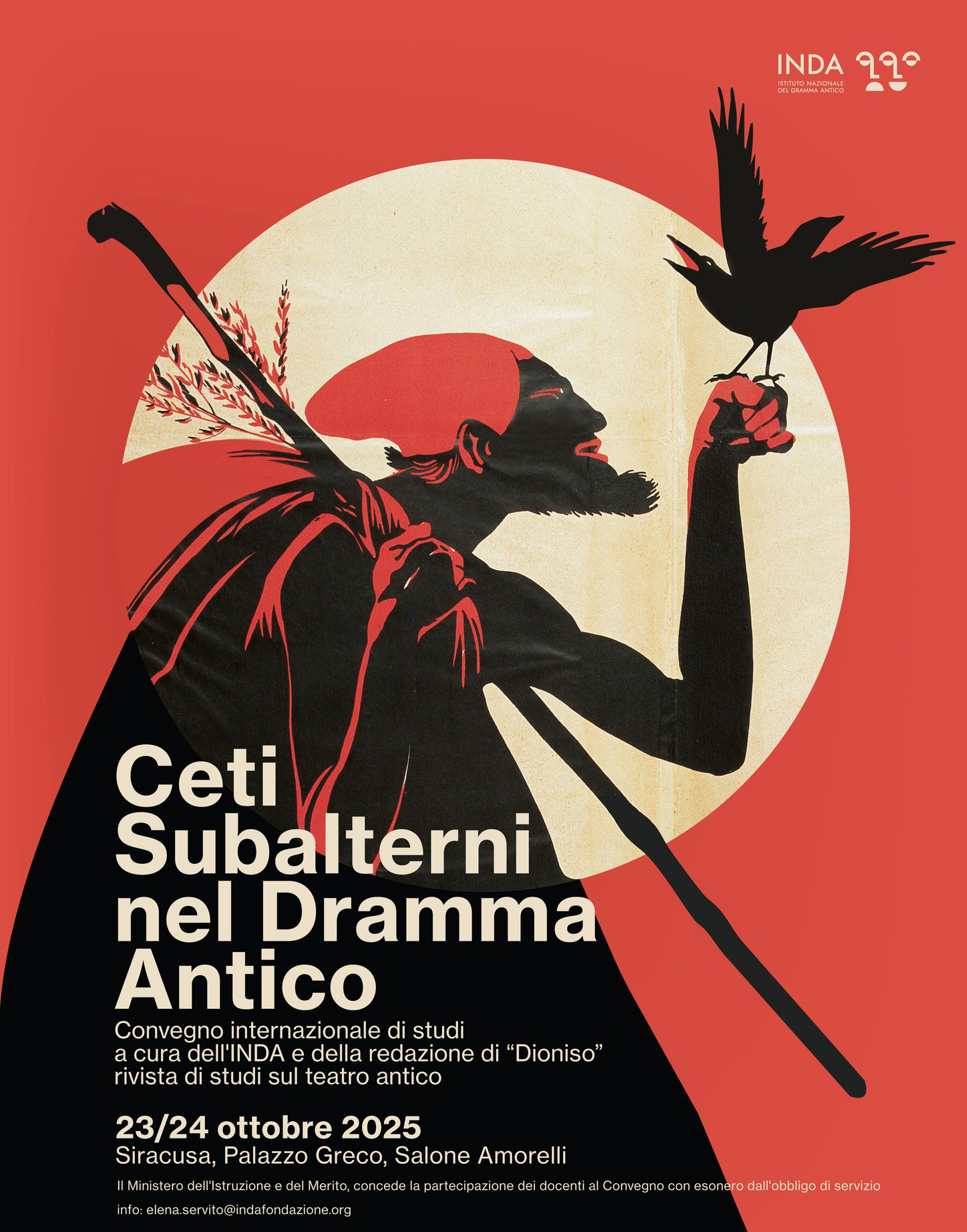 convegno siracusa