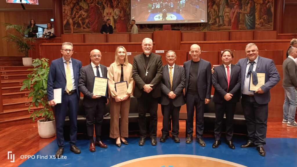 corecom calabria