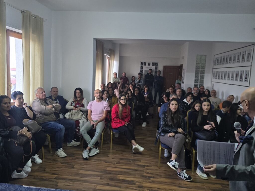 corso di formazione BLSD