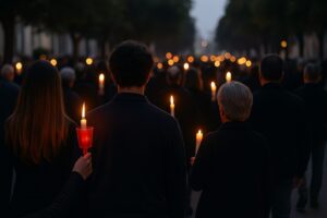 corteo
