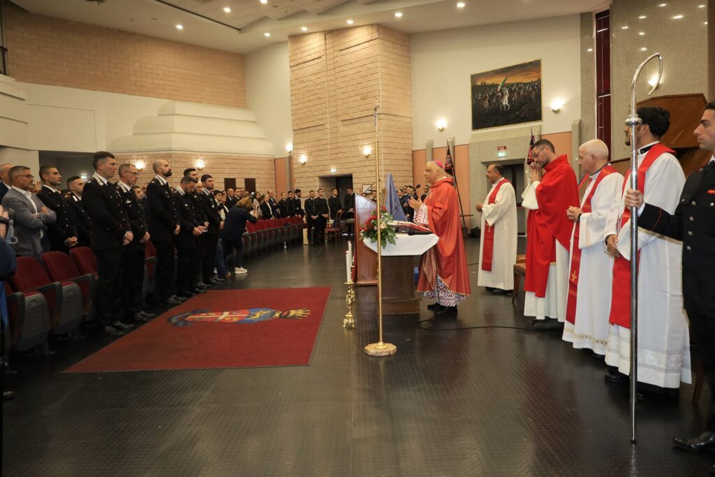 cresime Scuola Allievi Carabinieri RC_1
