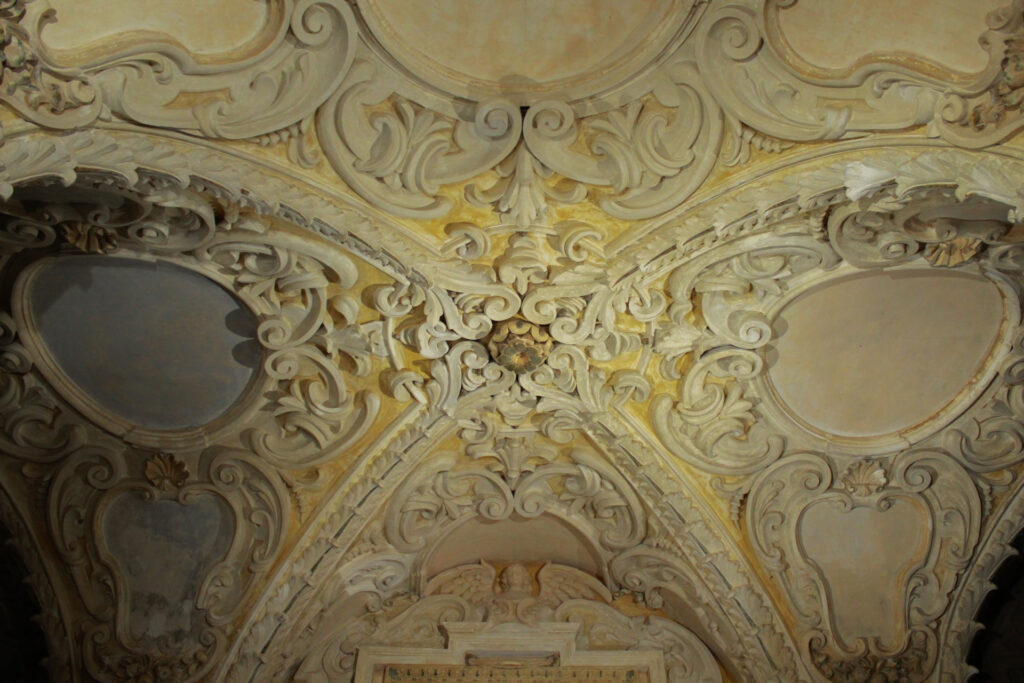 cripta duomo messina