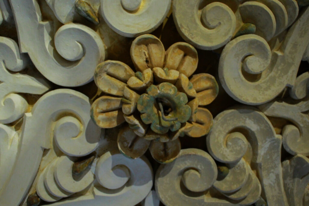 cripta duomo messina