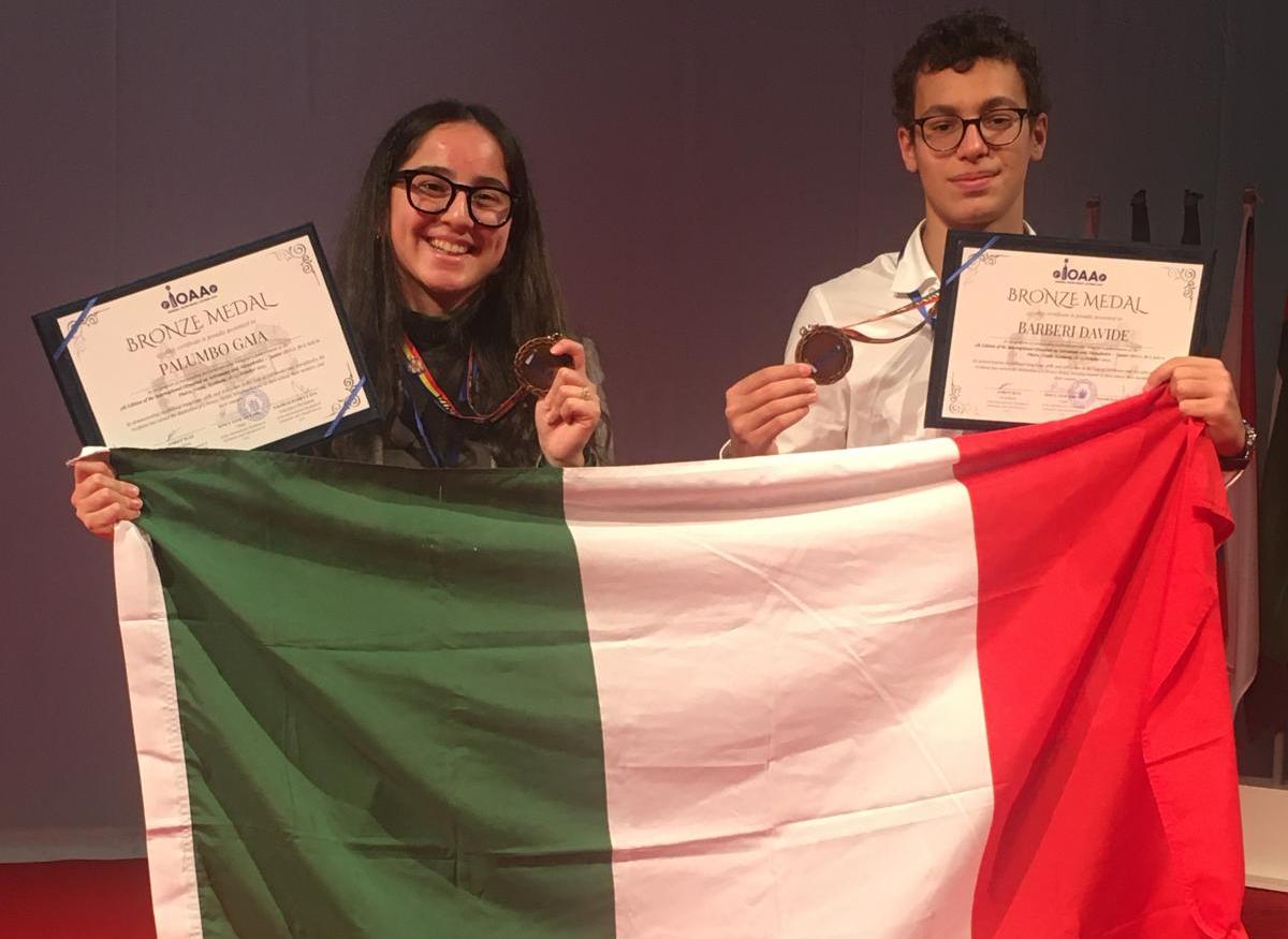 da Sin Palumbo e Barberi