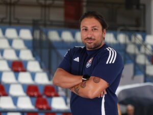 davide durantini