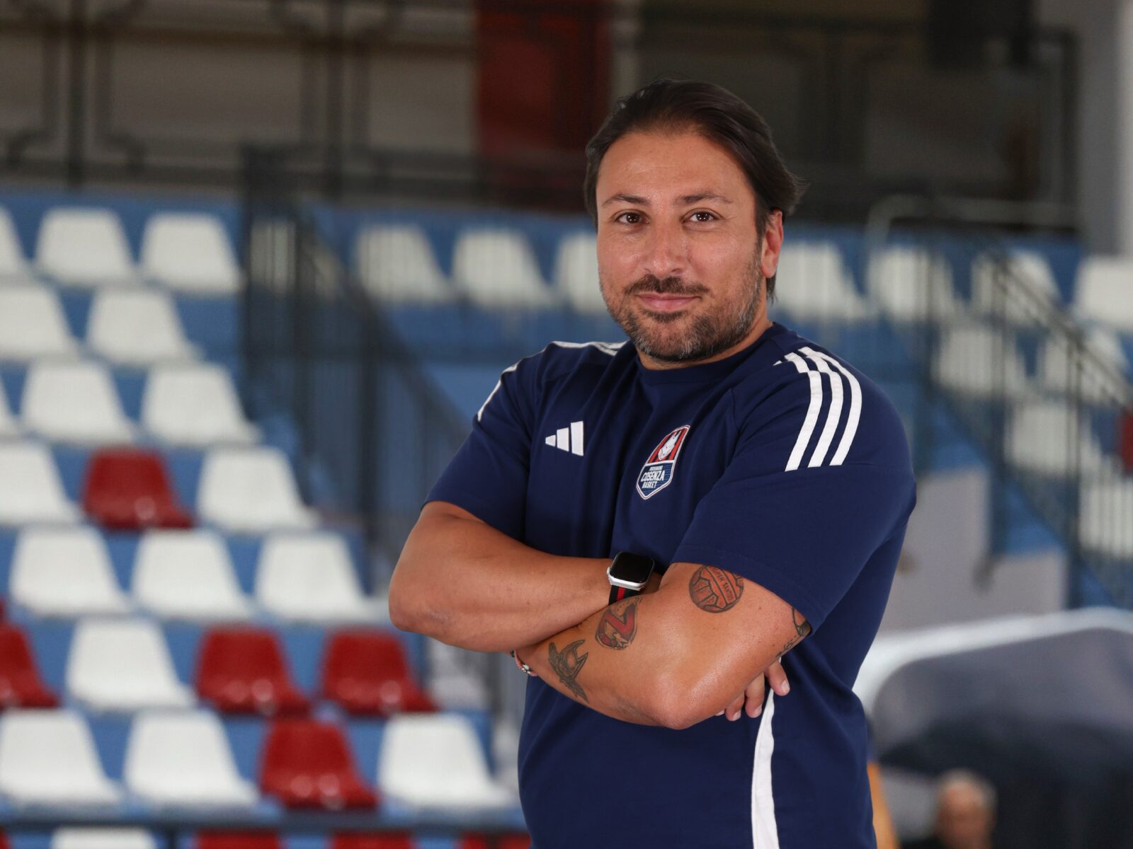 davide durantini