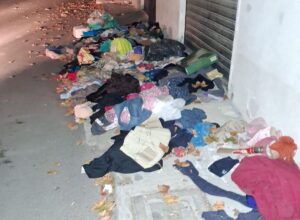 degrado a schiavonea