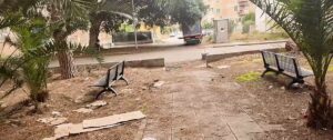 degrado gebbione