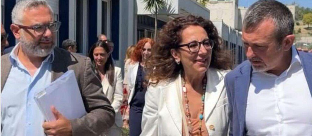 delmastro, nesci, ferro