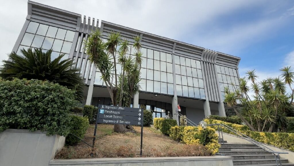 distretto rossano Asp