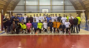 domotek volley