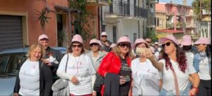 donne mediterraneo Odv