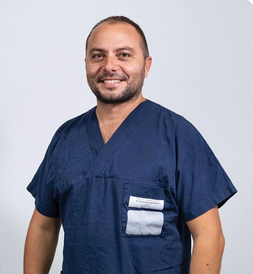 dott Gianfranco Pernice
