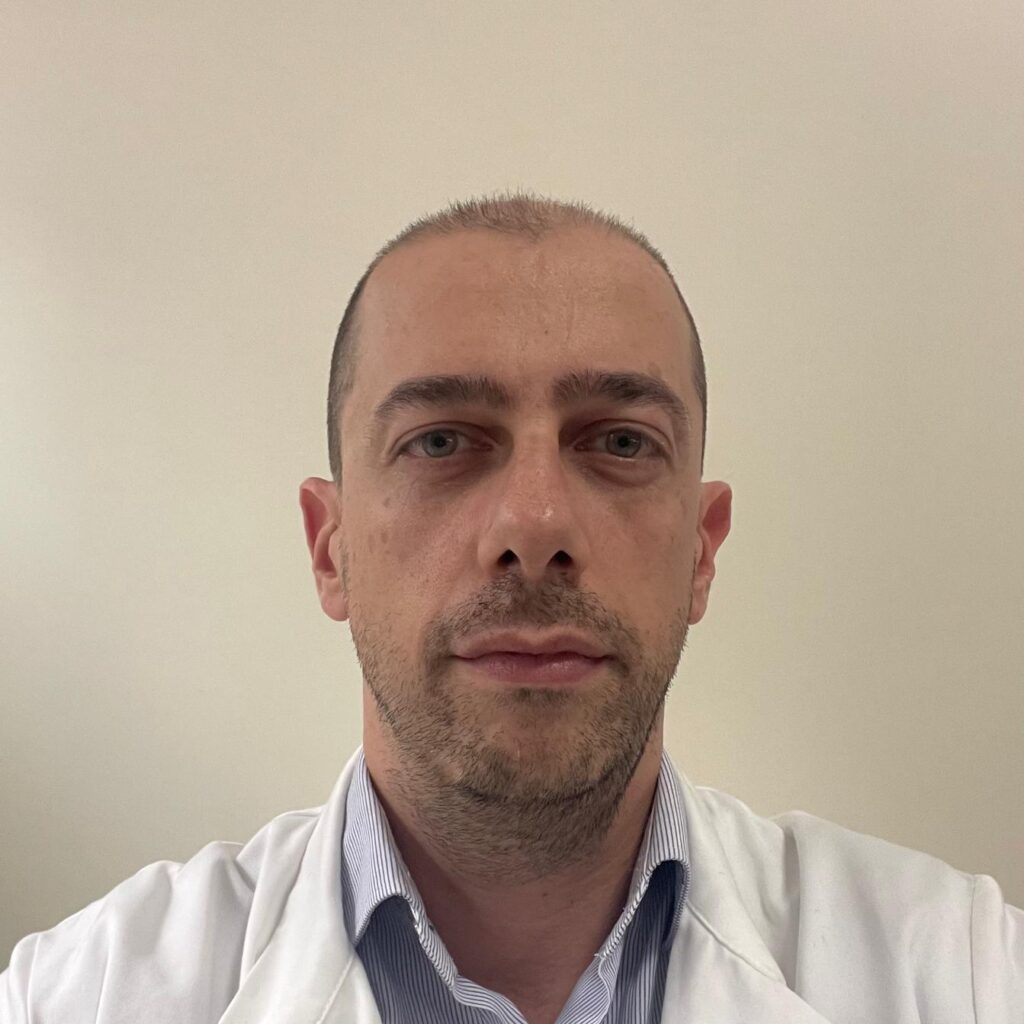 dott. Mario Lo Mauro