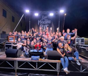 san martino fest milazzo