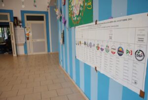 elezioni regionali calabria 2025