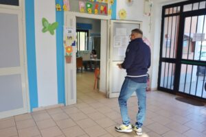 elezioni regionali calabria 2025