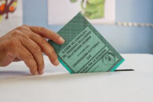elezioni regionali calabria 2025
