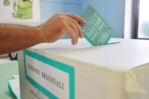 elezioni regionali calabria 2025