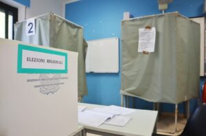 elezioni regionali calabria 2025