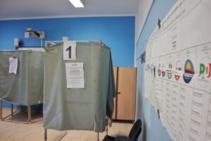 elezioni regionali calabria 2025