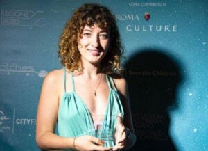 emanuela muzzupappa