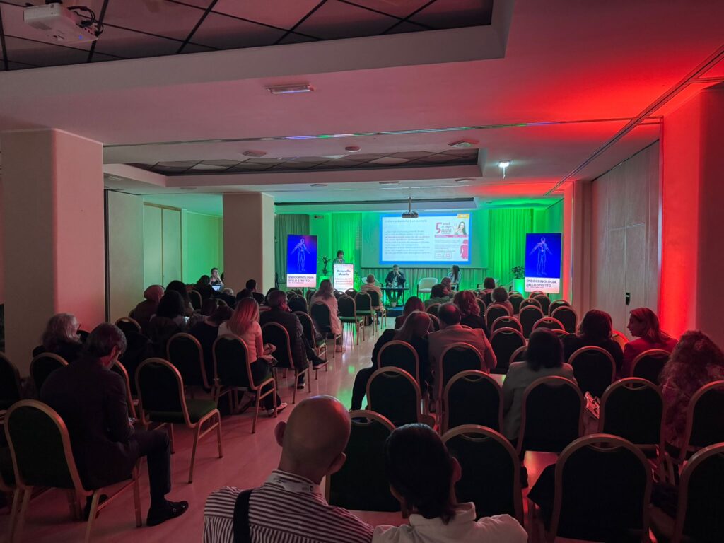 endocrinologia dello stretto