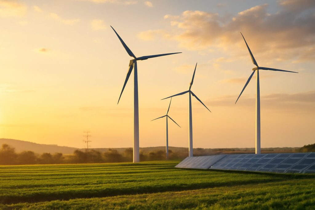 energia rinnovabile