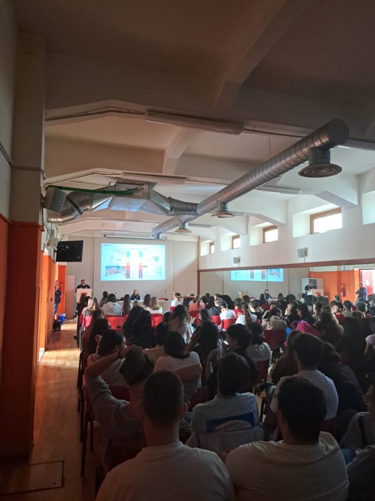 esercitazione protezione civile scuole