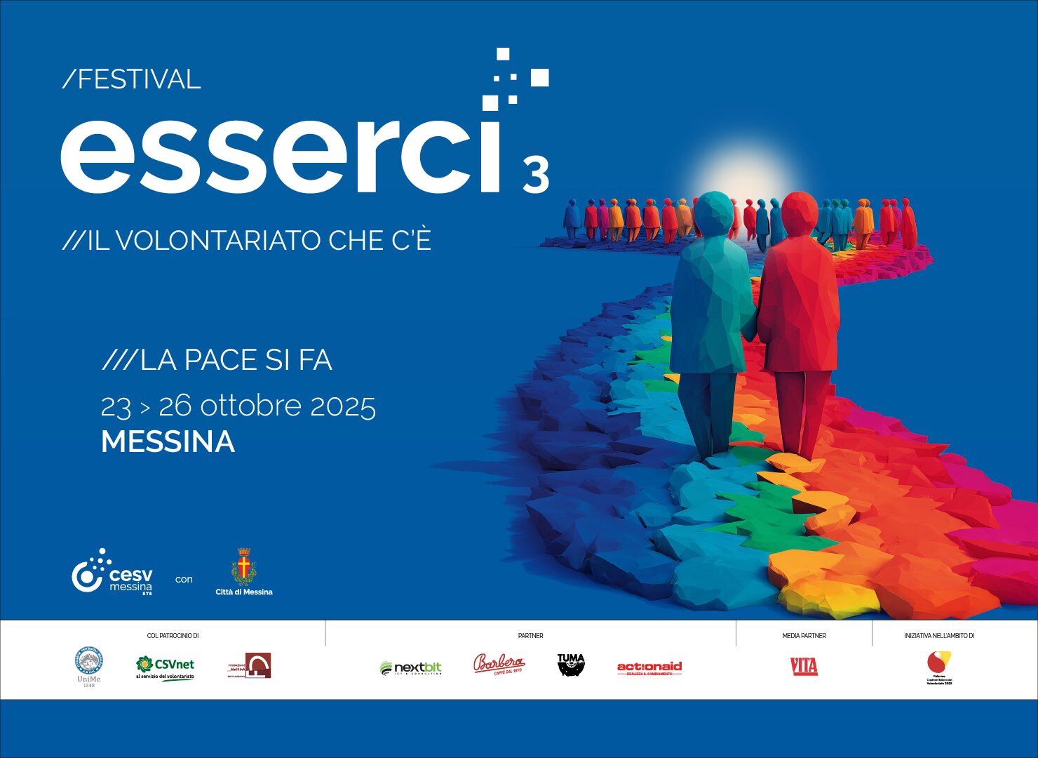messina locandina