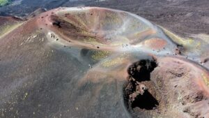 etna crateri silvestri