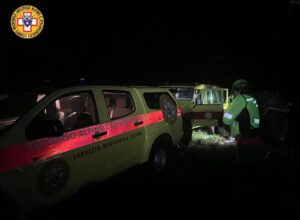 etna soccorso alpino