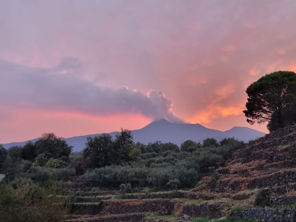 etna