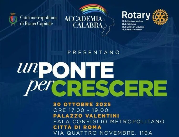 evento Ponte Stretto
