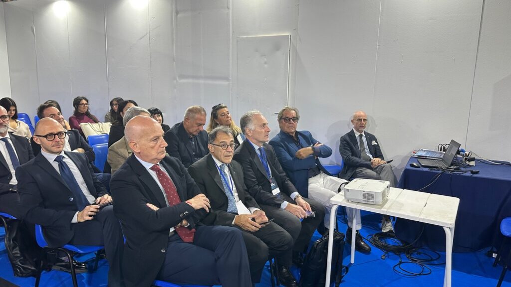 expo medicina palermo
