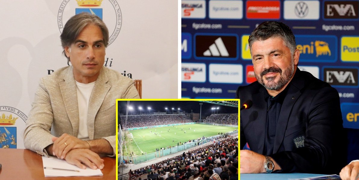 falcomatà gattuso granillo