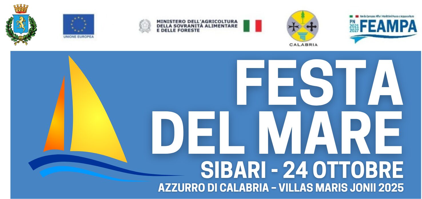 festa mare