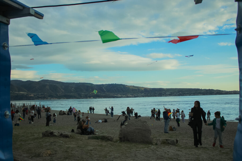 festival aquiloni