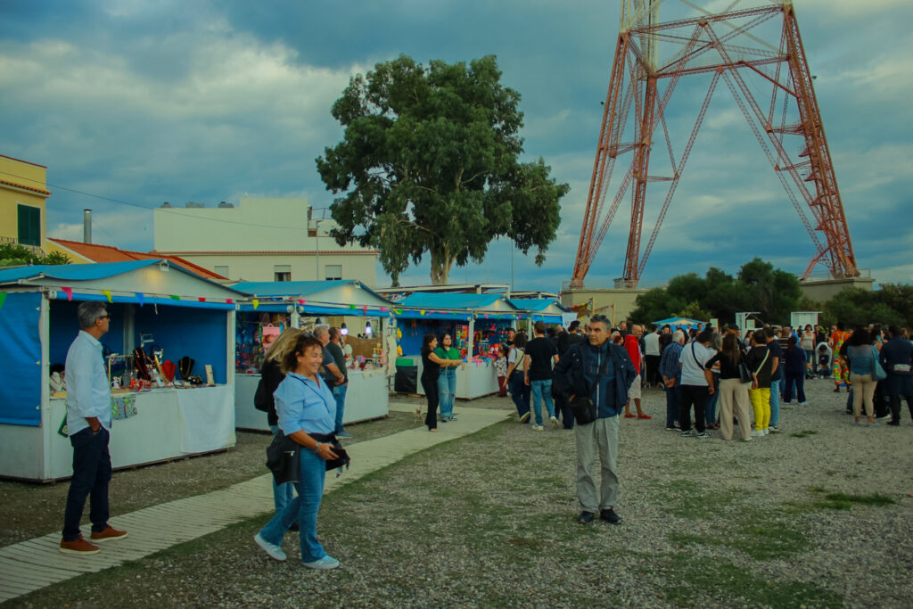 festival aquiloni