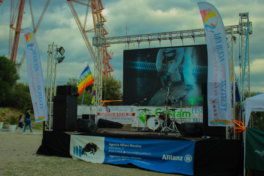 festival aquiloni