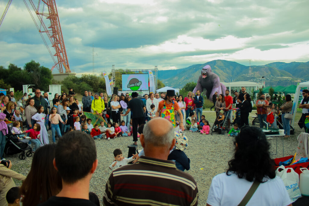 festival aquiloni