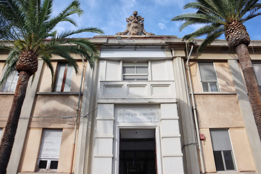 firma convenzione righi boccioni fermi e seminario per gestione del verde