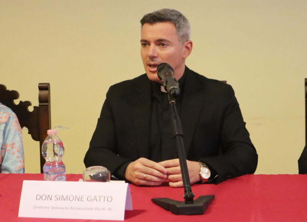 firma convenzione righi boccioni fermi e seminario per gestione del verde