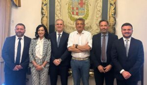 forza italia catania
