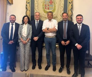 forza italia catania