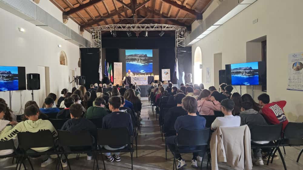 marevivo trapani