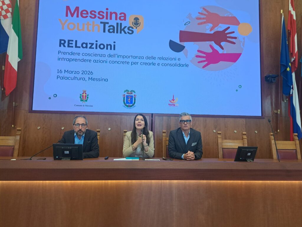 cannata messina evento