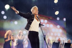 claudio baglioni