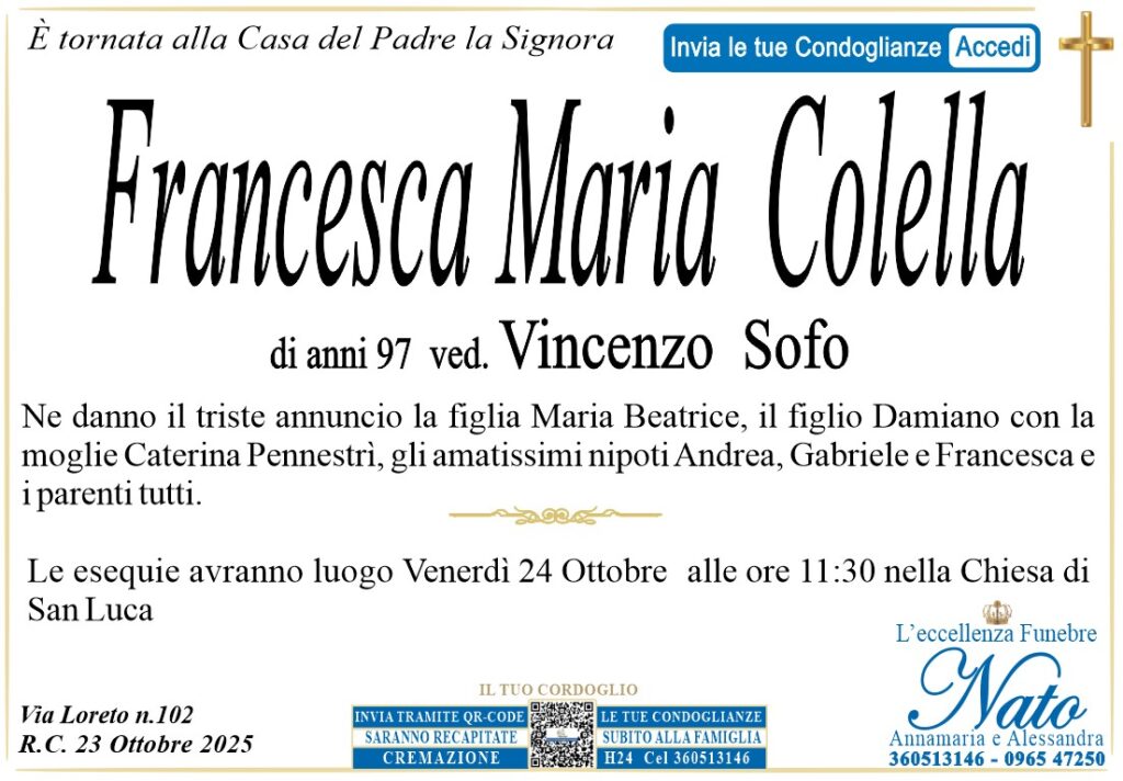 francesca colella 