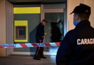furto poste italiane